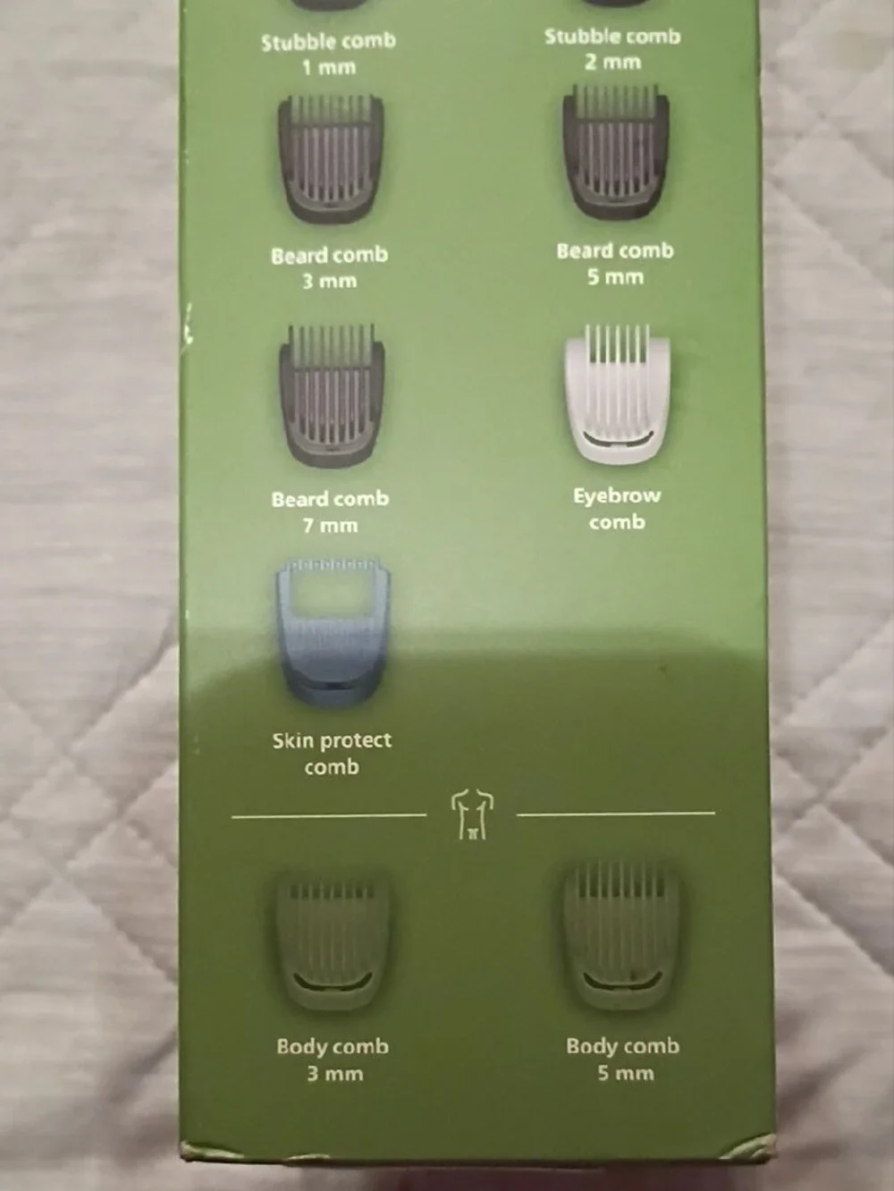 philips-norelco philips norelco